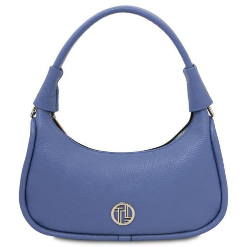 Michelle - Leather handbag - Small size